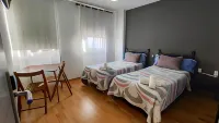 Hello Villarreal Pension Hotels in Onda