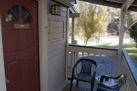 Cathy's Cottages Hôtels à : Big Bear City
