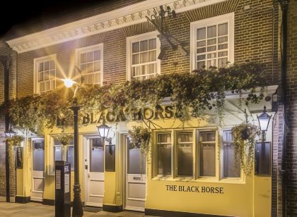 The Black Horse Inn