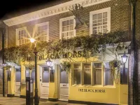 The Black Horse Inn Hôtels à : Blean