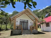Mercedes Lodge Hotels in 