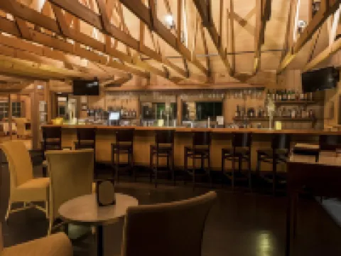 黎明農莊 蓋爾南韋爾酒店