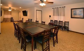 Best Western George West Executive Inn