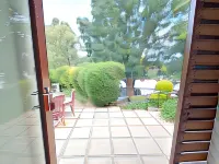 Aanhuizen Guest House