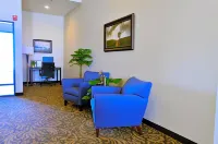 Cobblestone Inn & Suites - Holstein Hotels in Holstein