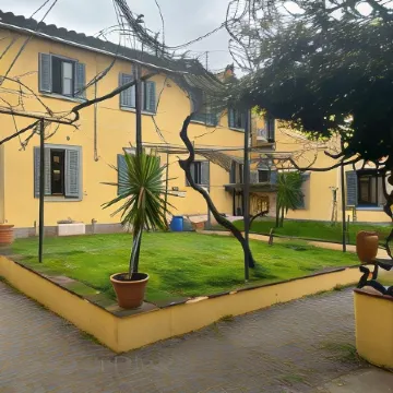 New Generation Hostel Florence