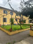 New Generation Hostel Florence Hôtels à : 