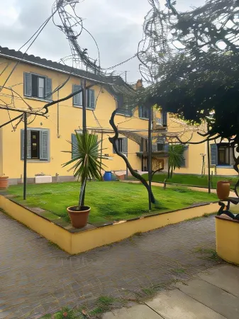 New Generation Hostel Florence Center