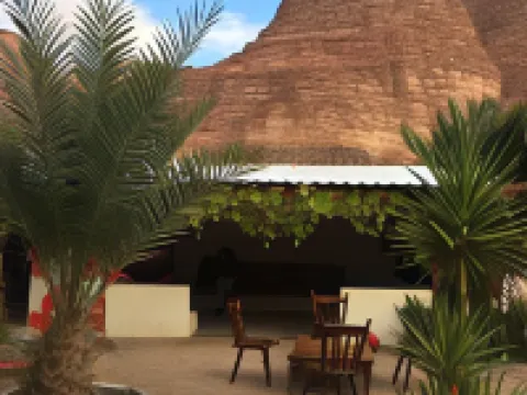 WadiRum Village Lodge Hotels in Wadi Rum