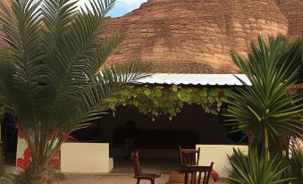 WadiRum Village Lodge
