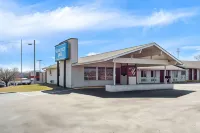Rodeway Inn Hotels in Dickson