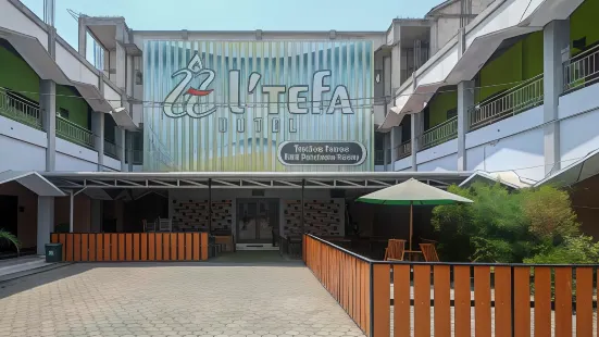 Urbanview Hotel l'Tefa Pemalang