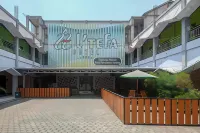 Urbanview Hotel l'Tefa Pemalang