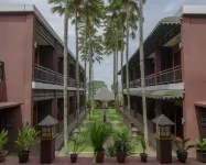 Rollaas Hotel and Resort Hôtels à : Singosari