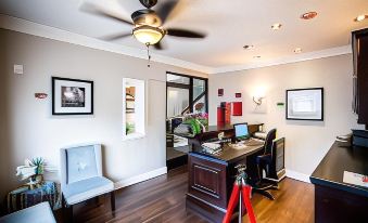 6. The Hote..