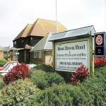 The River Haven Hotel