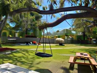 Mar Bay Exclusive Suites Hotels in Safety Harbor