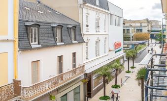 La Grande Maison Vichy