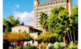 The Emily Morgan San Antonio - a DoubleTree by Hilton
