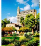 The Emily Morgan San Antonio - a DoubleTree by Hilton Hotels in San Antonio
