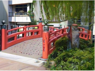 共有エリア サウスブリーズホテル 高知海月の写真