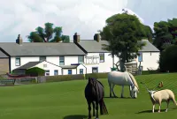 The George Hotel - Orton Hotels in Ravenstonedale