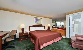 Travelodge by Wyndham Great Barrington Berkshires