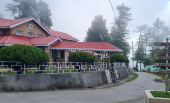 Himalian Lodges Murree