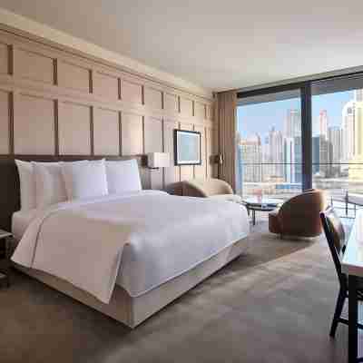 The Lana - Dorchester Collection Rooms