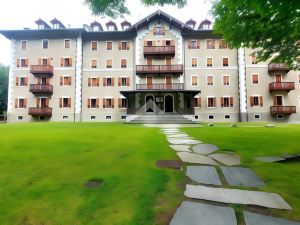 Grand Hotel Ceresole Reala KingApartment