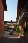La Corte di Gerardo Hotels in Montemagno