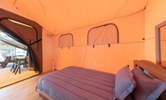 Inje Naerincheon Glamping