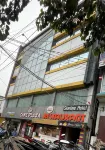 Starline Hotel Các khách sạn gần ISKCON, Math Chowmuhani