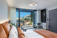 The Newel Acropolis Hotels in Kallimarmaro