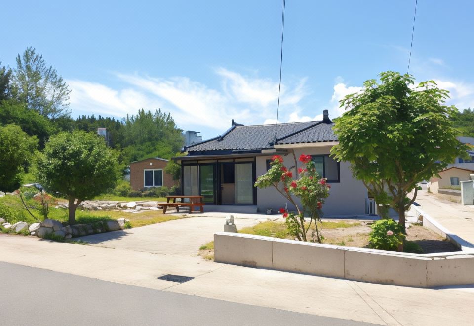 속초 해오름독채펜션