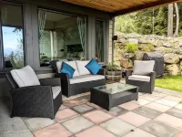 Mountain House of Wonder