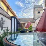 Logis Hotel Restaurant Auberge du Cheval Blanc Hotels in Saint-Dizier