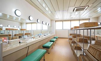 Hotel Ryutouen - Housity