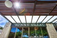 Spa Villa - Sunny Villas Hanioti