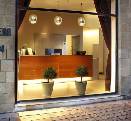 Jerusalem Inn by Smart Hotels