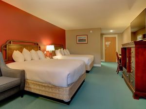 Fireside Inn & Suites Gilford