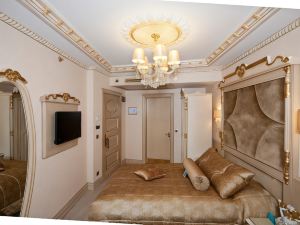 Ottoman's Life Hotel S Class