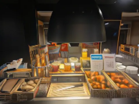 Hôtel Kyriad Direct Montpellier Saint Jean de Vedas La Peyriere エローのホテル