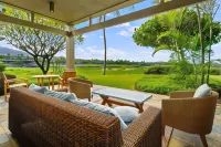 Big Island Hualalai 133C Condo
