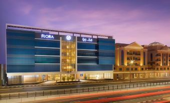 Flora Inn Hotel Dubai Airport