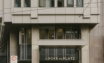 Locke am Platz Zurich