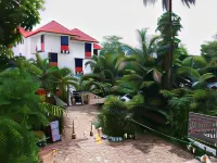 Hotel Cañada Internacional