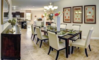 Cozy Pool 4 Bed Home with Spa 4 Bedroom Home by RedAwning