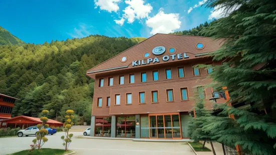 Kilpa Hotel