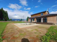 Guest House Inawashiro~Hanbog~ Hotel a Inawashiro